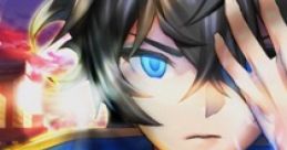 Renshin no Astral 錬神のアストラル - Video Game