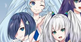 SEVEN's CODE ZERO Vol.1 SEVEN's CODE - Video Game