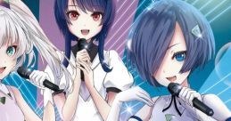 SEVEN's CODE ZERO Vol.2 SEVEN's CODE - Video Game