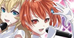 SEVEN's CODE ZERO Vol.3 SEVEN's CODE - Video Game Video game from SEVEN's CODE ZERO Vol.3 SEVEN's CODE for Android, iOS.