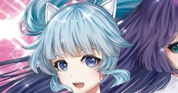 SEVEN's CODE ZERO Vol.5 SEVEN's CODE - Video Game Video game from SEVEN's CODE ZERO Vol.5 SEVEN's CODE for Android, iOS.