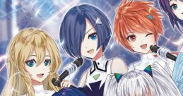 SEVEN's CODE ZERO Vol.6 SEVEN's CODE - Video Game Video game from SEVEN's CODE ZERO Vol.6 SEVEN's CODE for Android, iOS.