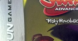Shantae Advance: Risky Revolution Shantae 2: Risky Revolution - Video Game Video game from Shantae Advance: Risky