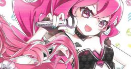 VOLTEX VIVID WAVE VOLTEX VIVID WAVE VOLTEX IV HEAVENLY HAVEN - Video Game Video game from VOLTEX VIVID WAVE VOLTEX