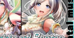 Sparkle of Photon - Photon Maiden, aran D4DJ Groovy Mix - Video Game Video game from Sparkle of Photon / Photon Maiden,