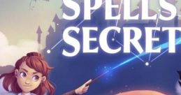 Spells & Secrets track Spells and Secrets - Video Game