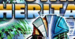 Star Heritage (Homebrew) - Video Game