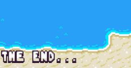 The End (1999) Drawn to Life: The End (1999) - Video Game