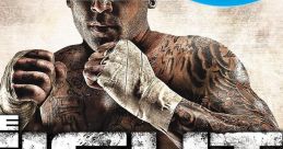 The Fight: Lights Out The Fight (EU) Nikudan (JP) Схватка (RU) - Video Game Video game from The Fight: Lights Out The Fight