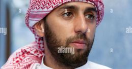 Arabic - Fared - Male
