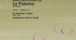 En Paloma A La Carta, Tú Eliges, Nosotros Servimos… La Mejor Música. Bienvenidos A Paloma A La Carta, El Menú Perfecto