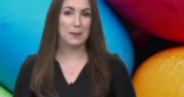 Meteorologist Jessica Van Meter