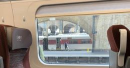 Lner Announcer