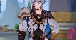 Phainon (Honkai Star Rail)