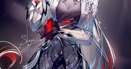 Arlecchino (Genshin Impact)