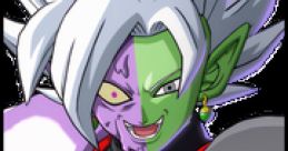 Zamasu (Sparking ZERO)