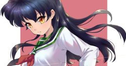 Kagome Higurashi
