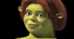 Princess Fiona (Cameron Diaz, Shrek)