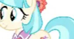Coco Pommel (Cathy Weseluck)
