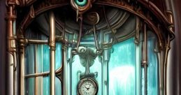 Portal & Time Machine Spacelike time machiny