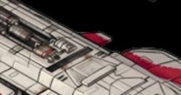 Marauder Cruiser (J. Grant Albrecht, Star Wars Empire At War)