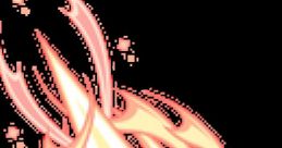 Kirby (burning)