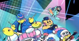Kirby (Drama Cd)