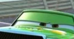 Chick Hicks Cars (2017) You know, I think that's a chick Hicks studios is coming back for 2006 and 2017 of cars 3.