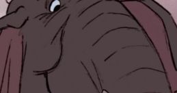 Colonel Hathi (J. Pat O'malley)
