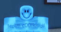 Bluudude forsaken