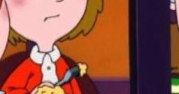 Angela Smith (Mona The Vampire)