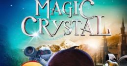 Director (The Magic Crystal) (2011)