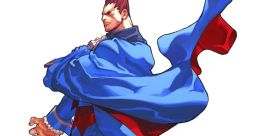 Demitri Maximoff (Cartoon)