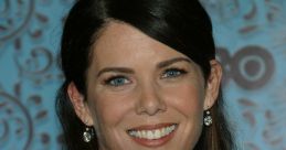 Lauren Graham-Lorelai Gilmore