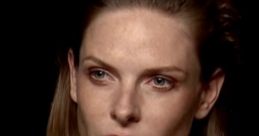 Rebecca Ferguson