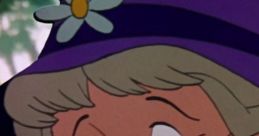 Widow Tweed (Jeanette Nolan, Fox And The Hound)