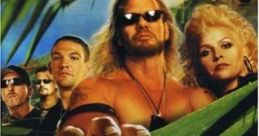 Dog Bounty Hunter