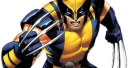 Wolverine (Hugh Jackman)
