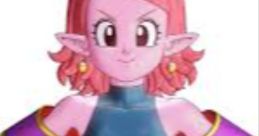 Supreme Kai Of Time