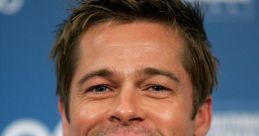 Brad Pitt V2