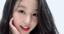 Jang Won Young V2