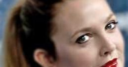 Drew Barrymore V2