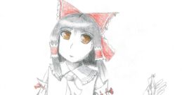 Reimu Hakurei V2