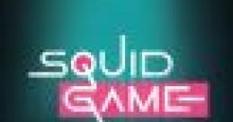 Squid Game Announcer
