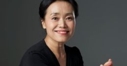 Kang Ae Shim