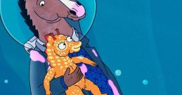 Bojack Horseman V2