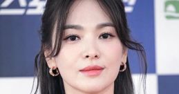 Song Hye Kyo V2