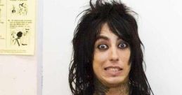 Ronnie Radke V2