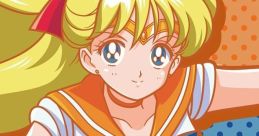 Sailor Moon V2 Type your text and hear it in the voice of Sailor Moon V2 .