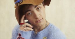 Asher Angel V2